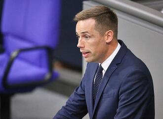 Weiterer CDU-Abgeordneter fordert Fraktions-Sondersitzung