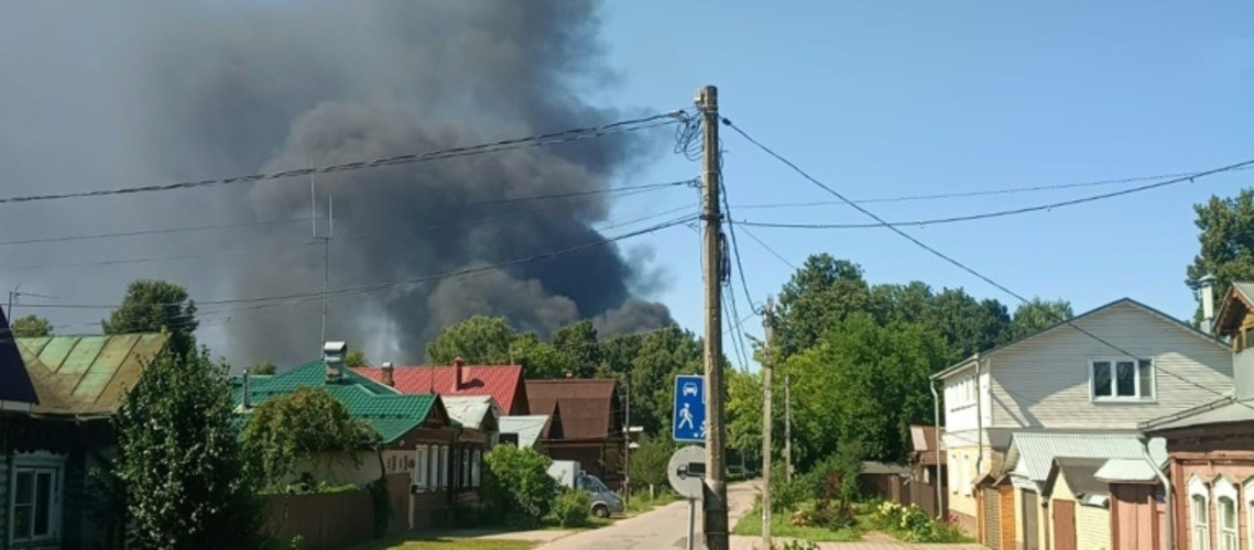 Behörden: Acht Tote bei ukrainischen Angriffen auf Logistikzentren in Russland