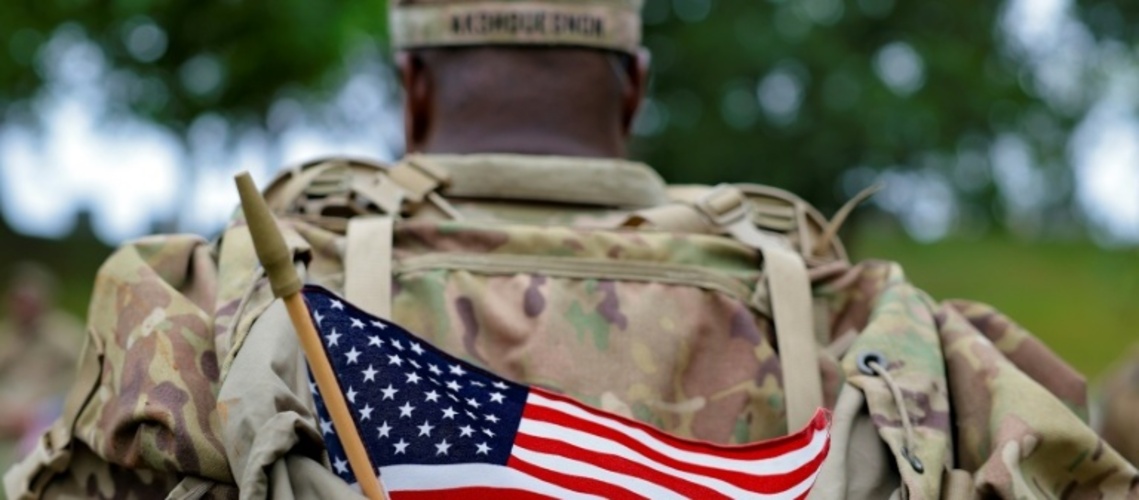 Pentagon: Zwei US-Soldaten bei iranischen Angriffen in Jordanien getötet - ein Vermisster