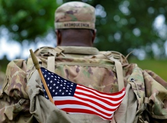 Pentagon: Zwei US-Soldaten bei iranischen Angriffen in Jordanien getötet - ein Vermisster