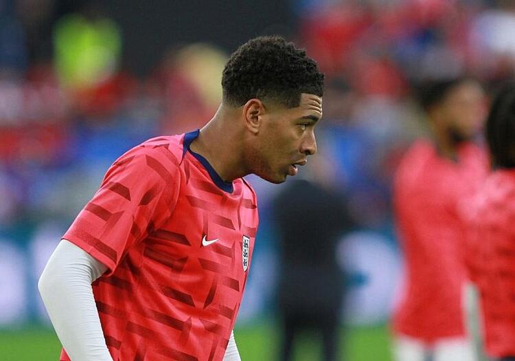 England und Frankreich liefern sich Spektakel im Spiel um Platz 3