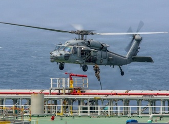 Nach Tod zweier Soldaten: US-Militär will den Iran mit neuen Angriffen ''bestrafen''
