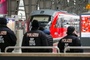 Nach Sturz von DB-Mitarbeiter aus fahrendem Zug: GDL fordert Konsequenzen