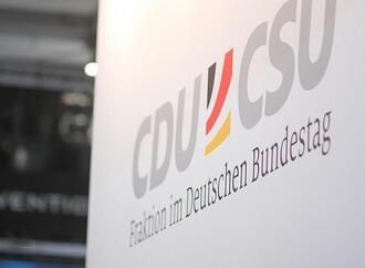Politologe sieht Chance für Neuaufstellung der Union