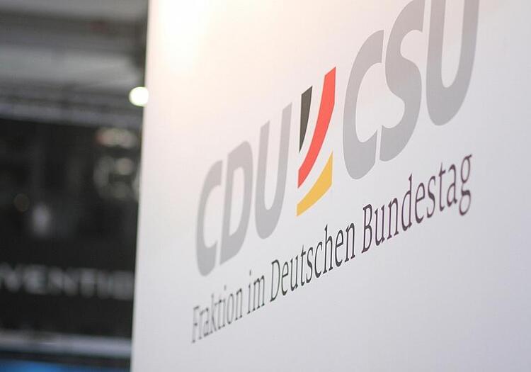 Politologe sieht Chance für Neuaufstellung der Union