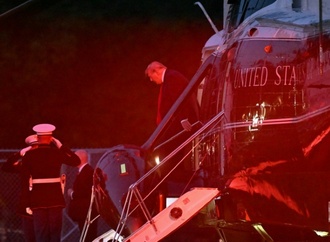 US-Armee meldet neue Angriffe auf den Iran - Trump: ''Zu Ehren'' getöteter Soldaten