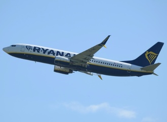 Folgen von Iran-Krieg für Kerosinpreise: Ryanair verzeichnet weniger Gewinn