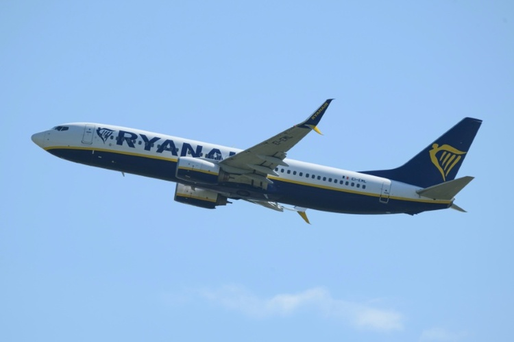 Folgen von Iran-Krieg für Kerosinpreise: Ryanair verzeichnet weniger Gewinn