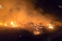 Waldbrand in Spanien zerstört bereits Fläche von 26.000 Hektar - 1200 Evakuierte
