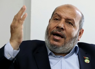 Hamas wählt Unterhändler Al-Hayya zum neuen Chef der Organisation