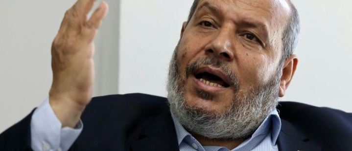 Hamas wählt Unterhändler Al-Hayya zum neuen Chef der Organisation