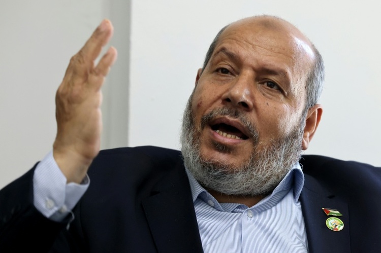 Hamas wählt Unterhändler Al-Hayya zum neuen Chef der Organisation