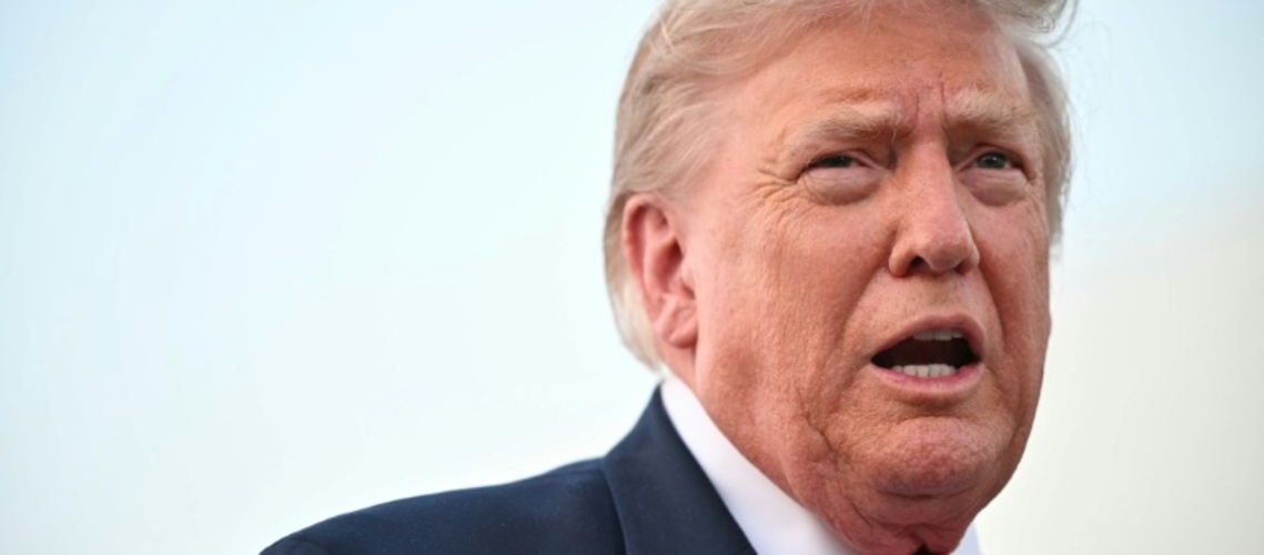 Trump weist Festnahme-Drohung gegen Netanjahu des New Yorker Bürgermeisters zurück