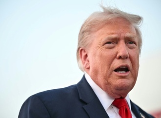 Trump weist Festnahme-Drohung gegen Netanjahu des New Yorker Bürgermeisters zurück