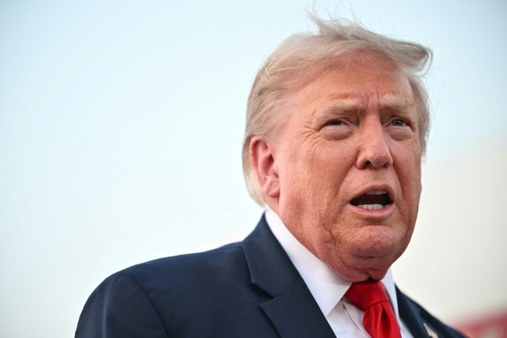Trump: Iran wird für jeden getöteten US-Soldaten ''ein Vielfaches bezahlen''