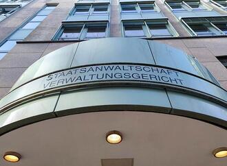 Berlins Verwaltungsgerichtspräsidentin warnt vor IFG-Reform