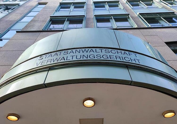 Berlins Verwaltungsgerichtspräsidentin warnt vor IFG-Reform