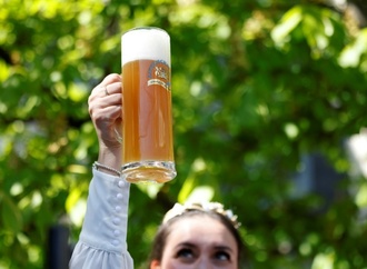 Deutscher Biermarkt schneidet schlecht ab: Ausstoß gesunken