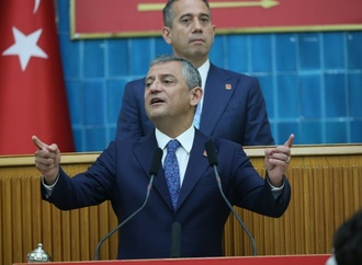 Abgesetzter türkischer Oppositionsführer Özel kündigt Gründung einer neuen Partei an