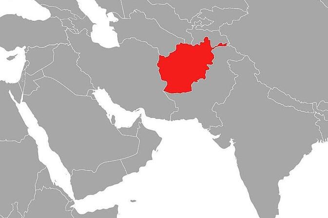 Mindestens 23 Tote nach Sturzfluten in Afghanistan