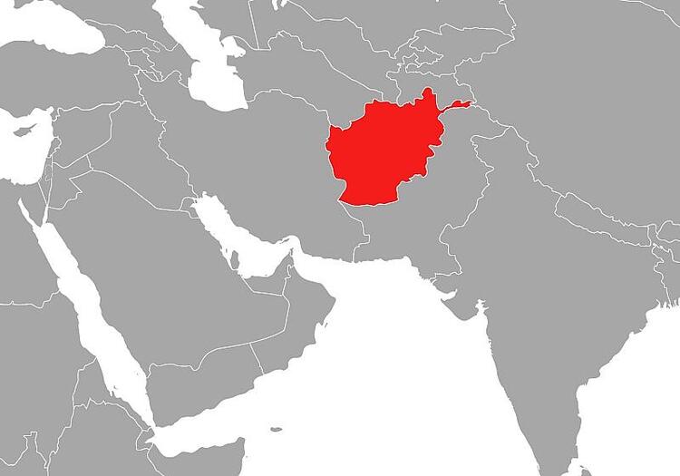 Mindestens 23 Tote nach Sturzfluten in Afghanistan