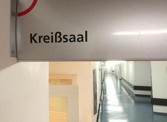 Ethikrat streitet über Legalisierung von Leihmutterschaft