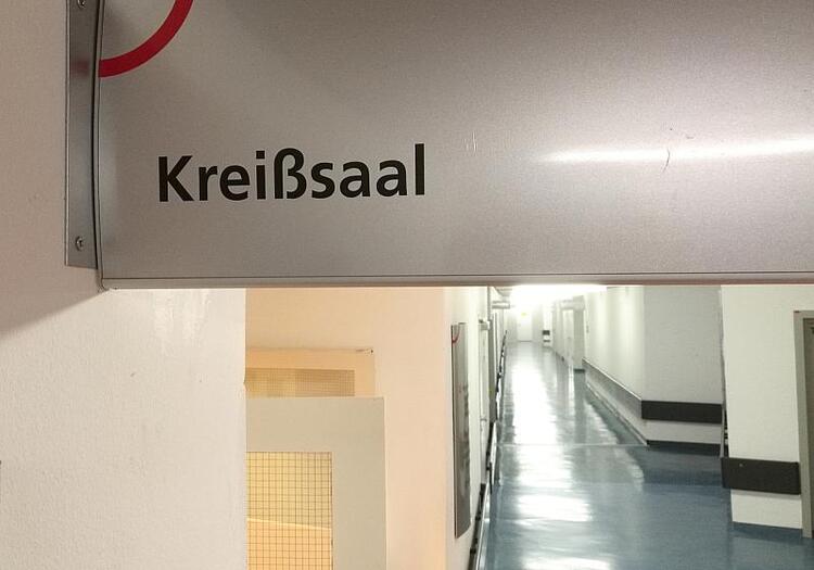 Ethikrat streitet über Legalisierung von Leihmutterschaft