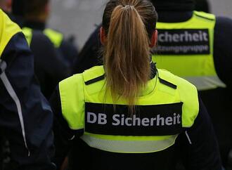 Union und SPD wollen mehr Personal für Alkoholverbot an Bahnhöfen