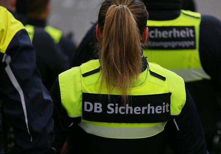 Union und SPD wollen mehr Personal für Alkoholverbot an Bahnhöfen
