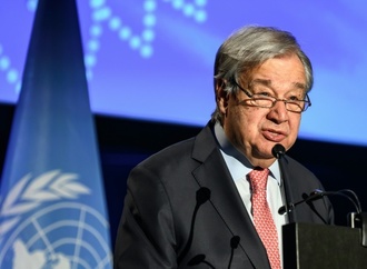 Guterres reist diese Woche nach Syrien - Erster Besuch eines UN-Chefs seit 2009