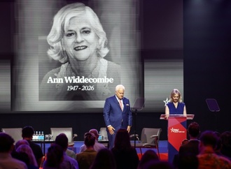 Brite soll Ex-Ministerin Widdecombe mit 21 Hammer-Schlägen getötet haben
