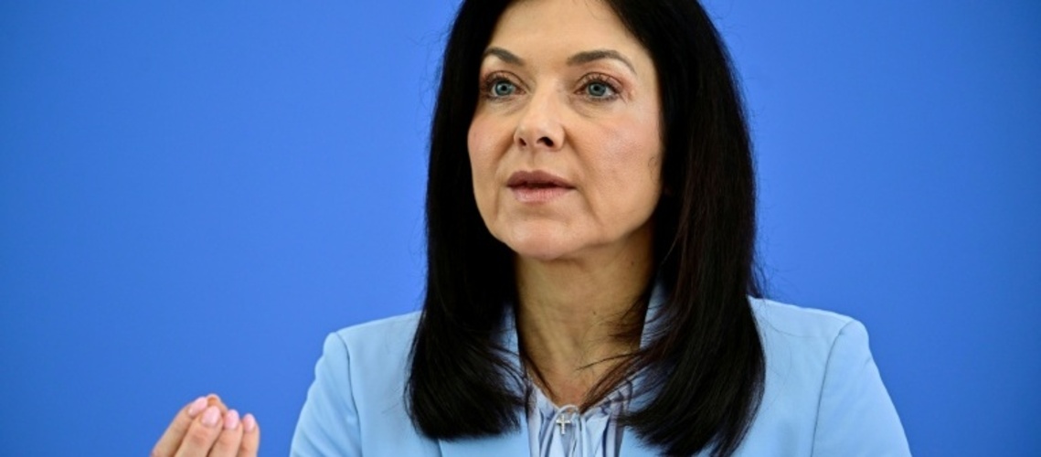 ''Routinemäßiger Eingriff'': Wirtschaftsministerin Reiche wird in Sommerpause operiert