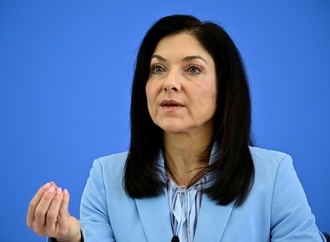 ''Routinemäßiger Eingriff'': Wirtschaftsministerin Reiche wird in Sommerpause operiert