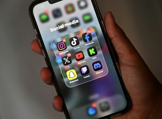 Frankreich beschließt als erstes EU-Land Social-Media-Verbot für unter 15-Jährige