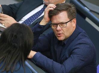 Streit um Methanverordnung: Schneider widerspricht Reiche