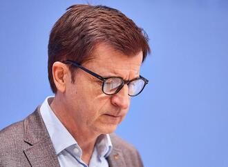 Kommunen verlangen Finanzierungszusagen für Schutzraumkonzept