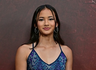 ''Godzilla''-Schauspielerin Kaylee Hottle stirbt bei Autounfall in Maryland