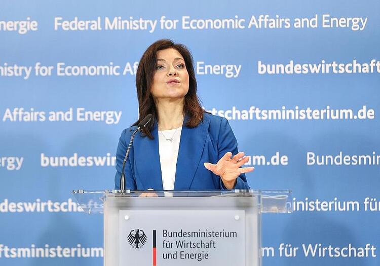 DIHK mahnt schnelle Umsetzung von Reiches Start-up-Strategie an