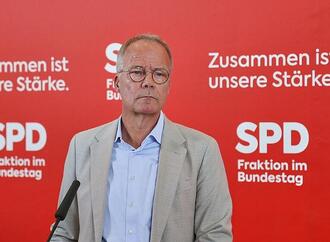 SPD verteidigt Reform des Informationsfreiheitsgesetzes