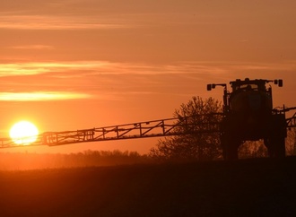 EU-Lebensmittelaufsicht senkt Grenzwert für Ewigkeitschemikalie TFA  deutlich ab
