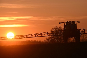 EU-Lebensmittelaufsicht senkt Grenzwert für Ewigkeitschemikalie TFA  deutlich ab