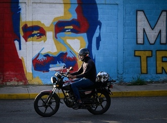 US-Prozess gegen Maduro beginnt im Juni 2027