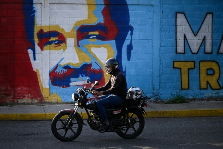US-Prozess gegen Maduro beginnt im Juni 2027
