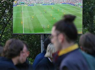 Sportausschuss-Vorsitzende will Änderungen für nächste Fußball-WM