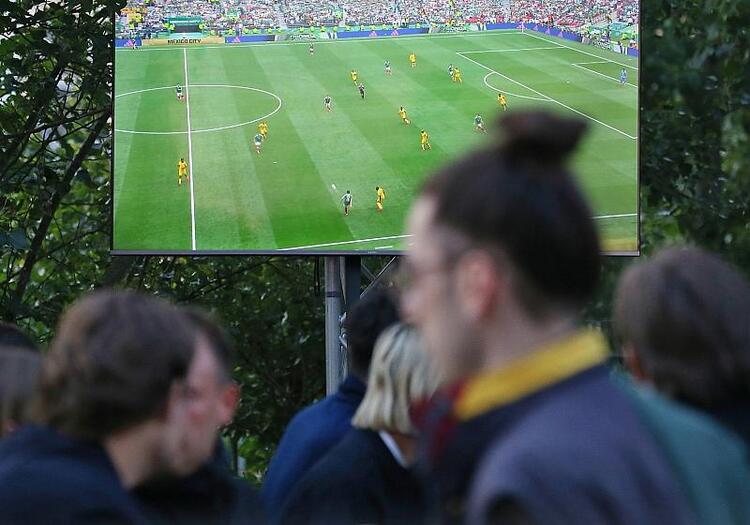 Sportausschuss-Vorsitzende will Änderungen für nächste Fußball-WM