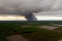 12.000 Menschen wegen Waldbrands in Touristenregion bei Bordeaux evakuiert