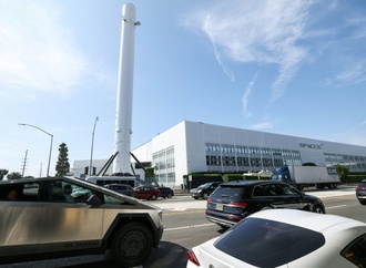 Tesla steigert Umsatz - Musks massive Investitionspläne verunsichern Anleger