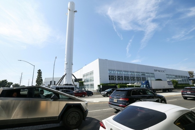 Tesla steigert Umsatz - Musks massive Investitionspläne verunsichern Anleger