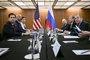 Russland warnt USA vor weiteren ''inakzeptablen'' Waffenlieferungen an die Ukraine