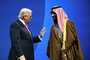 Inmitten von Iran-Krieg: USA schließen Abkommen mit Saudi-Arabien über ziviles Atomprogramm
